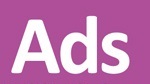 Icono de publicidad