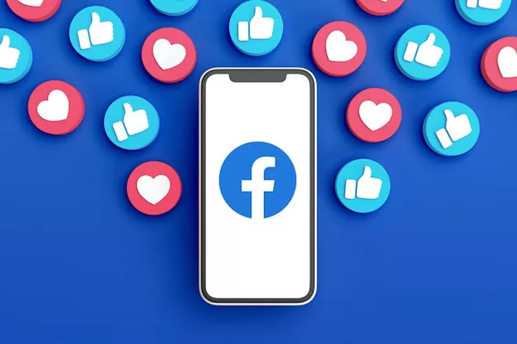 Manejo de la red social Facebook